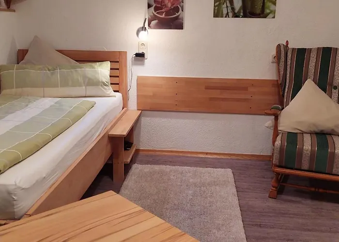 Studio Appartement *