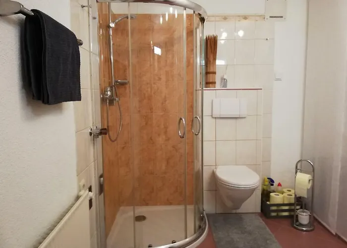 Studio Appartement Tulfes