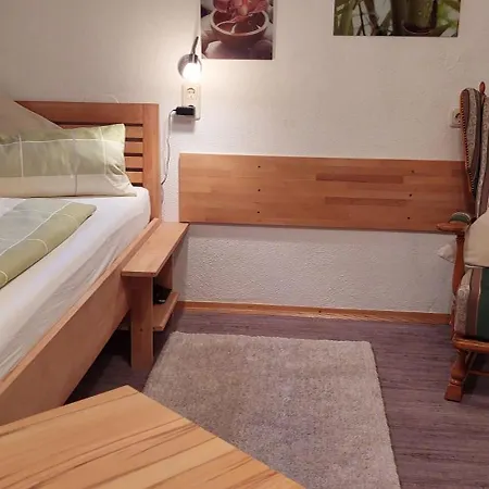 Studio Apartment *