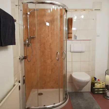 Studio Apartment Tulfes